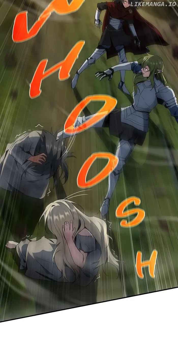 The Beginning After the End Chapter 206 image 04_optimized